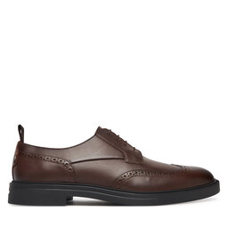 BOSS Туфлі BOSS Calev 50552549 Коричневий