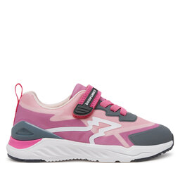 Biomecanics Sneakers Biomecanics 252272 Rosa