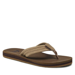 Quiksilver Zehentrenner Quiksilver AQYL100030 Tkd0
