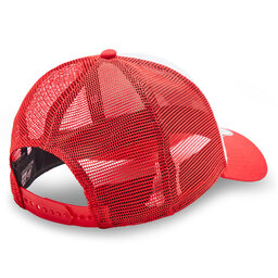

Бейсболка New Era Tm Clr 60348855 Червоний