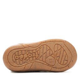 

Черевики Froddo Minni Suede G2110125-1 M Bordeaux 1, Фіолетовий
