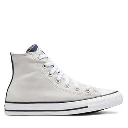

Кеди Converse Chuck Taylor All Star A06198C Stone/Brown, Сірий