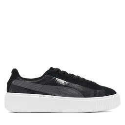 

Снікерcи Puma 364594-03 Чорний