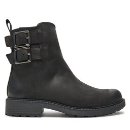 Clarks Stiefeletten Clarks Orinoco 2 Bay 26178858 Schwarz