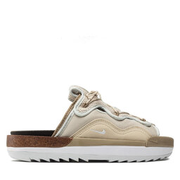 

Шльопанці Nike Offline 2.0 CZ0332 201 Rattan/White/Khaki/Light Bone, Бежевий
