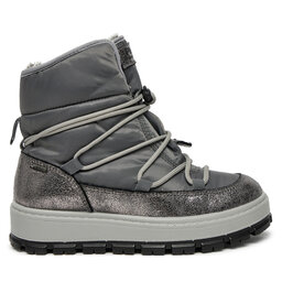 Primigi Μπότες Χιονιού Primigi 6869500 S GORE-TEX Γκρι