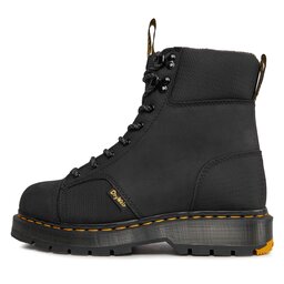 

Черевики туристичні Dr. Martens 27861001 Чорний