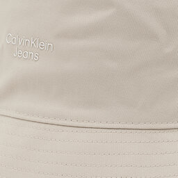 

Капелюх Calvin Klein Jeans Dynamic Bucket Hat K60K609385 ACF, Бежевий
