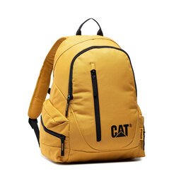 CATerpillar Σακίδιο CATerpillar Backpack 83541-503 Machine Yellow