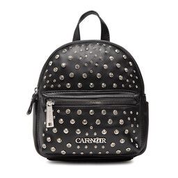 CAFèNOIR Kuprinės CAFèNOIR C3QC0301 Nero N001