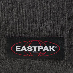 

Рюкзак Eastpak Wyoming EK000811 Black Denim 77H, Сірий