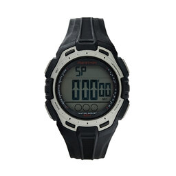 Timex Uhr Timex Marathon TW5K94600 Schwarz