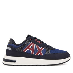 Armani Exchange Snīkeri Armani Exchange XUX090 XV276 MZ253 Tumši zils