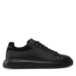 

Снікерcи Trussardi 79A00829 K717, Чорний