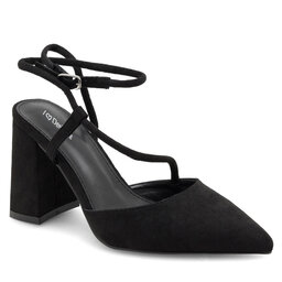 DeeZee Scarpe basse DeeZee AISCHA KL-HH4587-21 Nero