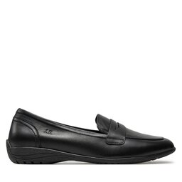 Josef Seibel Lords Josef Seibel Fenja 22 74822 Μαύρο