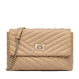 Nine West Дамска чанта Nine West CEO-SUSAN-LA513-561 Бежов