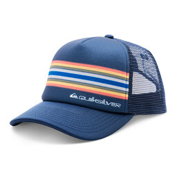 Quiksilver Cepure ar nagu Quiksilver AQYHA05240 BYJ0