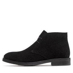 

Черевики Lord Premium Chukka 5602 Black S01, Чорний