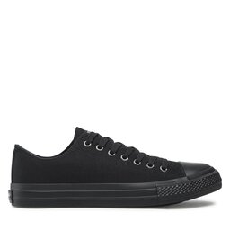 

Кеди Sprandi MS-CZ049 Black, Чорний