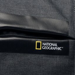 

Плоска сумка National Geographic Stream N13114.89 Antracyt, Сірий