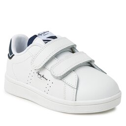 Pepe Jeans Sneakers Pepe Jeans PBS30570 White 800