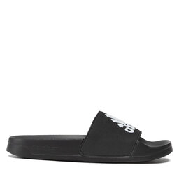 adidas Ciabatte adidas adilette Shower GZ3779 Nero