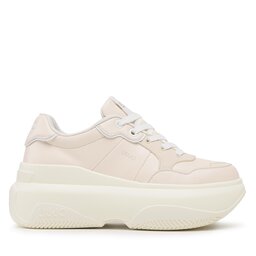 

Снікерcи Liu Jo June 16 BA3053 EX014 Butter S1858, Écru