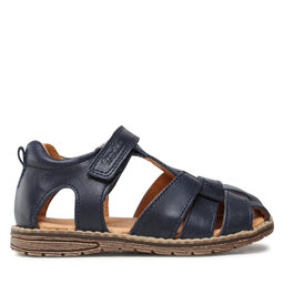 

Босоніжки Froddo G3150209 Dark Blue, Cиній