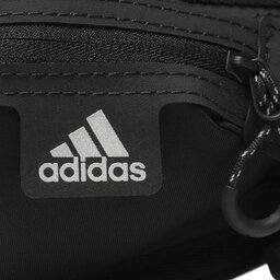 

Спортивний ремінь adidas Run Wb G HI3486 Black, Чорний