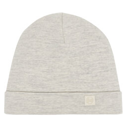 Buff Σκούφος Buff Merino Heavyweight Beanie Solid 111170.003.10 Λευκό