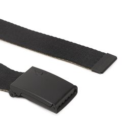 

Чоловічий ремінь Quiksilver EQYAA03912 Kvd0, Чорний