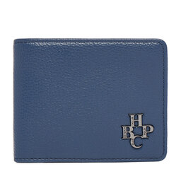 Beverly Hills Polo Club Geldbörse Beverly Hills Polo Club CWBEO-BHPC-M1-002-AW26 Dunkelblau