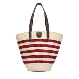 Weekend Max Mara Сумка Weekend Max Mara 2615511015650 Червоний