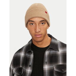 HUGO Gorro Hugo Xola 50524570 Beis