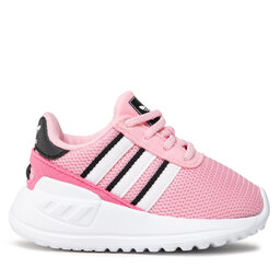 

Взуття adidas, Рожевий