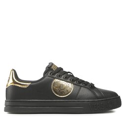 

Снікерcи Versace Jeans Couture 73YA3SK1 ZP165 G89, Чорний
