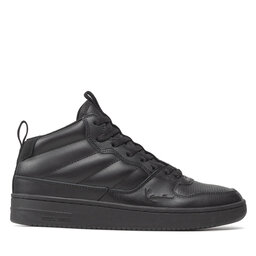 

Снікерcи Karl Kani Kk 89 Mid 1080546 Mid Black, Чорний