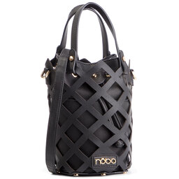 Nobo Borsetta Nobo NBAG-G3010-C020 Nero