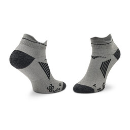 E-shop Sada 2 párů vysokých ponožek unisex Mizuno