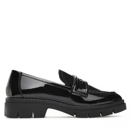 

Туфлі Tamaris 1-24313-41 Black Patent 018, Чорний