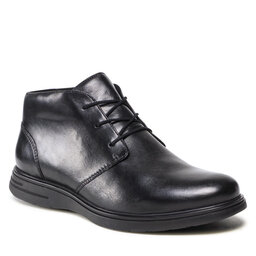 Lasocki Зимни обувки Lasocki MI08-BOLT-11 Black
