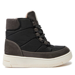 Garvalin Botines planos Garvalin 241352 A083 Negro