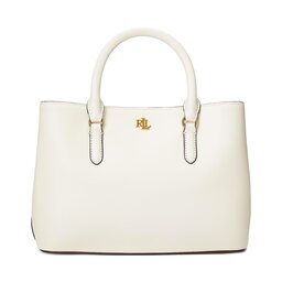 Lauren Ralph Lauren Rankinė Lauren Ralph Lauren Marcy 26 431876725016 Vanilla