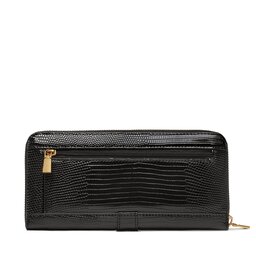 

Великий жіночий гаманець Guess Tiberia (KA) Slg SWKA87 63460 BLA, Чорний