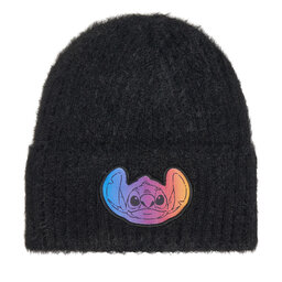 Disney Classics Gorro Disney Classics CEO-ACCCS-AW25-209DCLS Negro