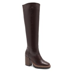 Jenny Fairy Botas altas Jenny Fairy AGATHE WS5922-06 Marrón