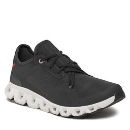 On Topánky On Cloud X 3 Ad 3MD30320299 Black/White