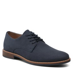 Lanetti Scarpe basse Lanetti MYL8428-2A Navy