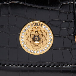 

Сумка Guess Night Fall (CB) Evening Bags HWCB84 85780 BLACK, Чорний